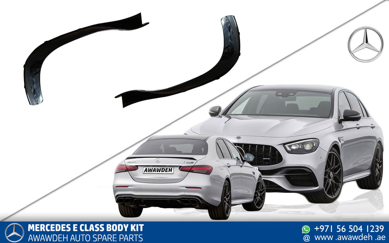 mercedes parts near me